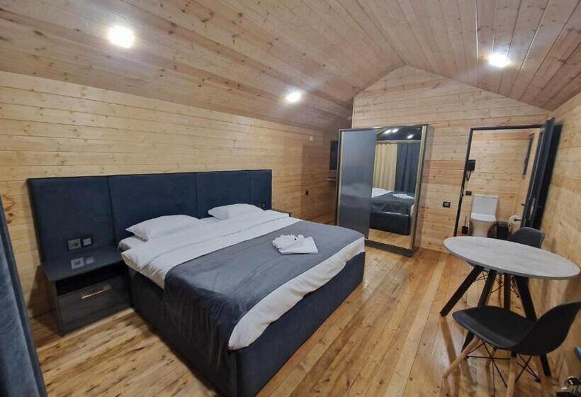 Bed and Breakfast Nice House Hotel Meghri