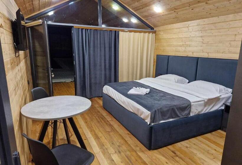 Bed and Breakfast Nice House Hotel Meghri