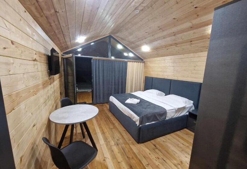 Bed and Breakfast Nice House Hotel Meghri