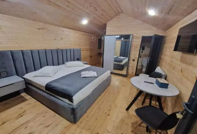 Aamiaismajoitus (B&B) Nice House Hotel Meghri