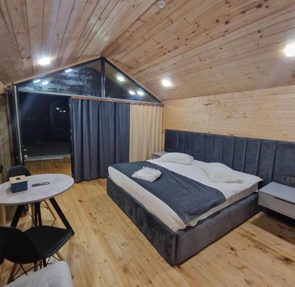 Bed and Breakfast Nice House Hotel Meghri