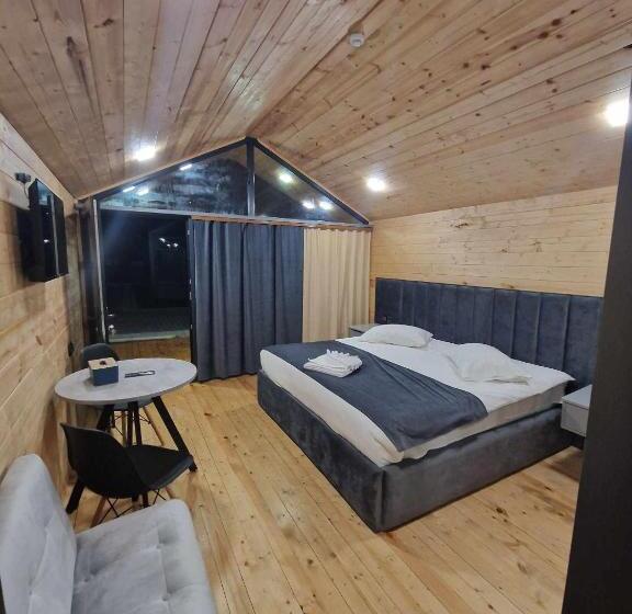 Bed and Breakfast Nice House Hotel Meghri