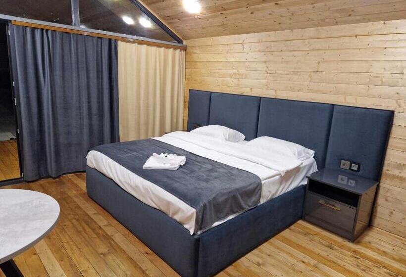 Bed and Breakfast Nice House Hotel Meghri