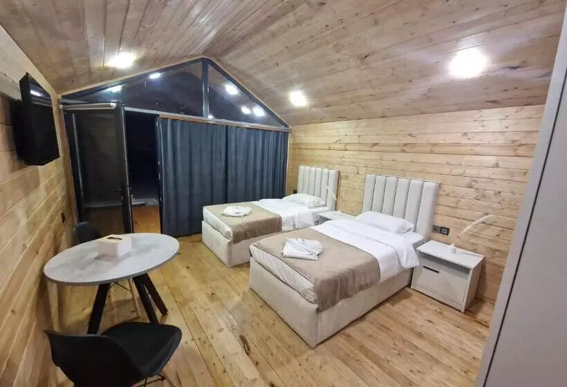 Aamiaismajoitus (B&B) Nice House Hotel Meghri