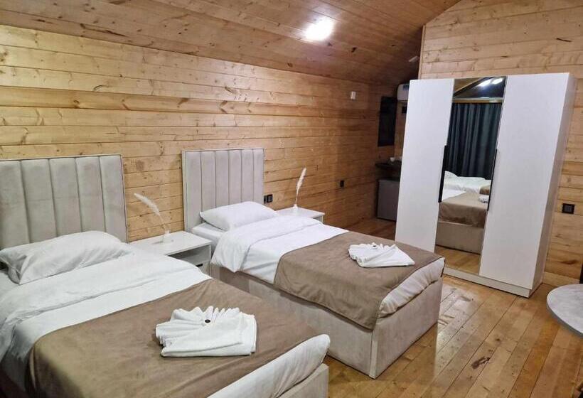 Bed and Breakfast Nice House Hotel Meghri