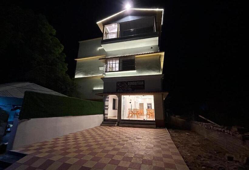 Bonobitaan Hotel & Restaurant