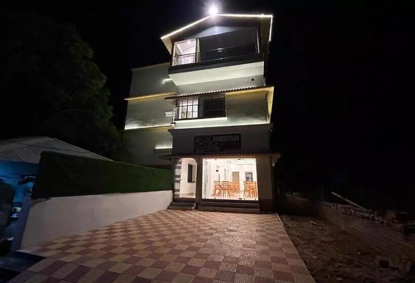 Bonobitaan Hotel & Restaurant