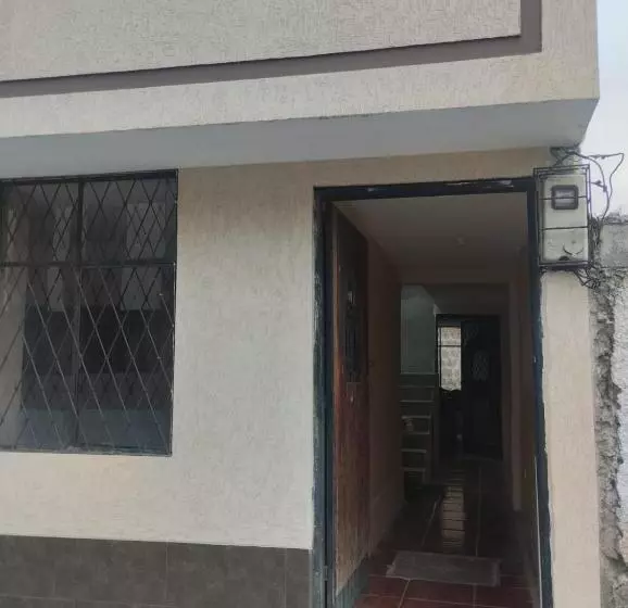Tiki Hostel