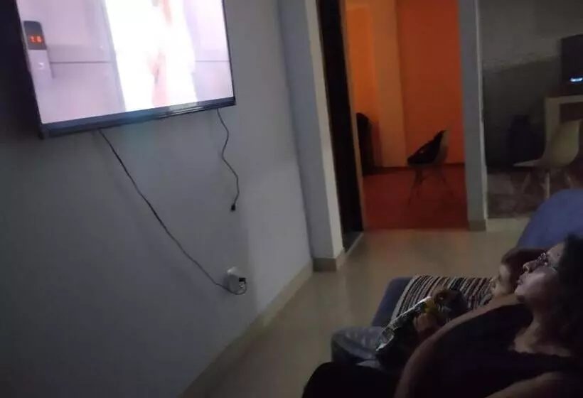 Tiki Hostel