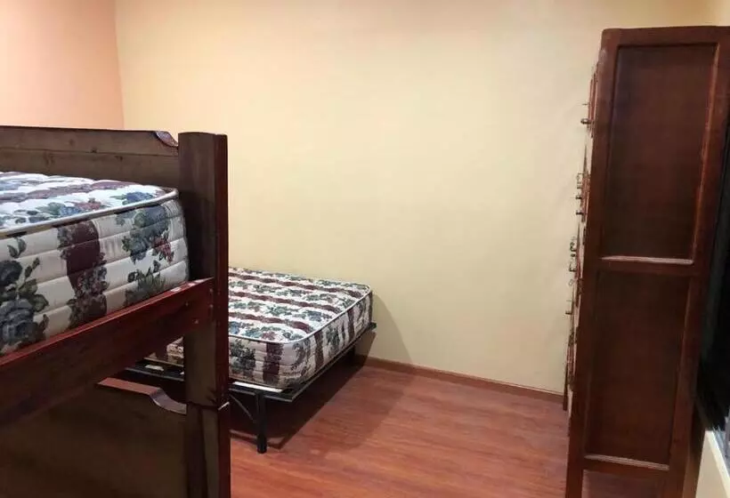 Tiki Hostel
