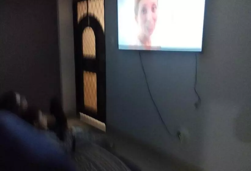 Tiki Hostel