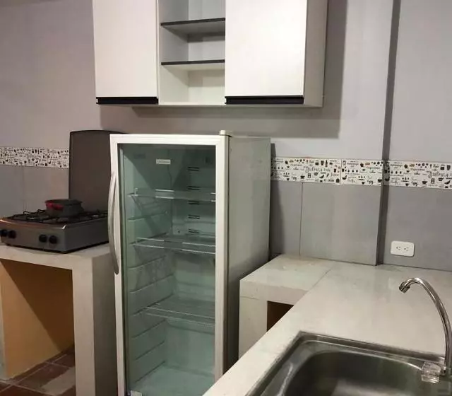 Tiki Hostel