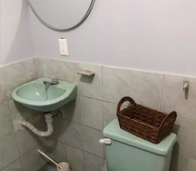 Tiki Hostel
