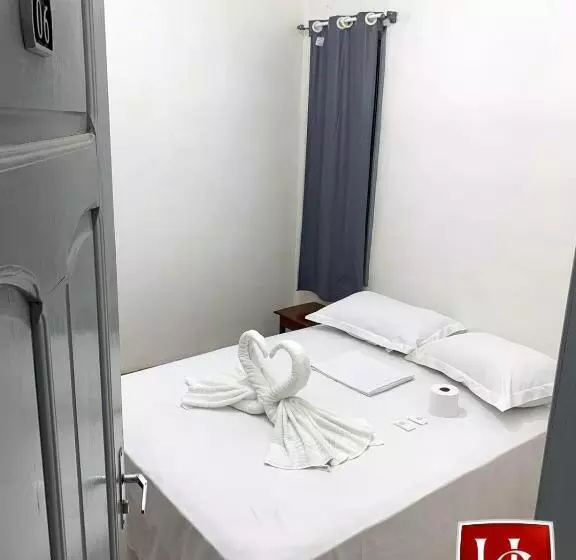 ホテル Central Abaetetuba