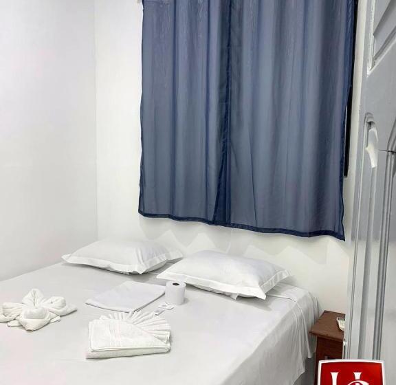 Отель Central Abaetetuba