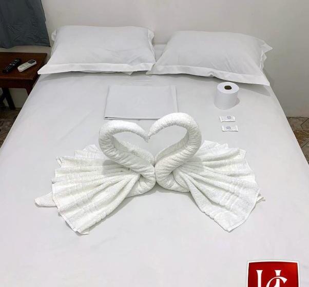 Отель Central Abaetetuba