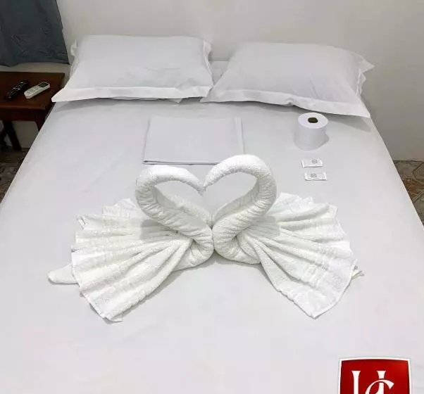 ホテル Central Abaetetuba