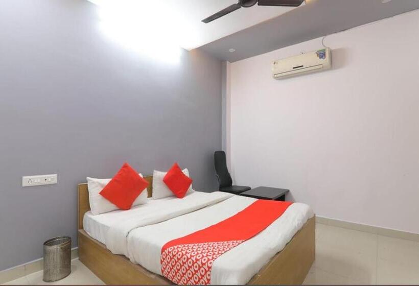 酒店 G A Residency