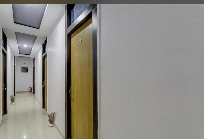 酒店 G A Residency