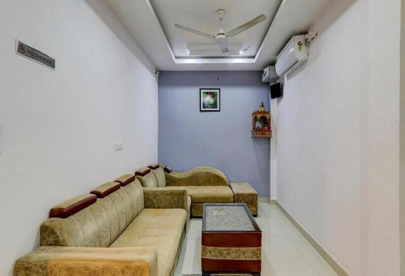 酒店 G A Residency