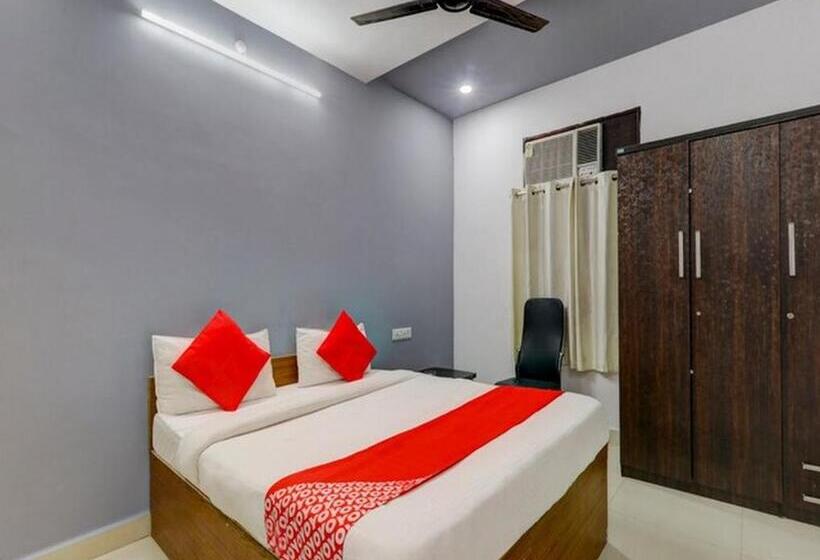 酒店 G A Residency