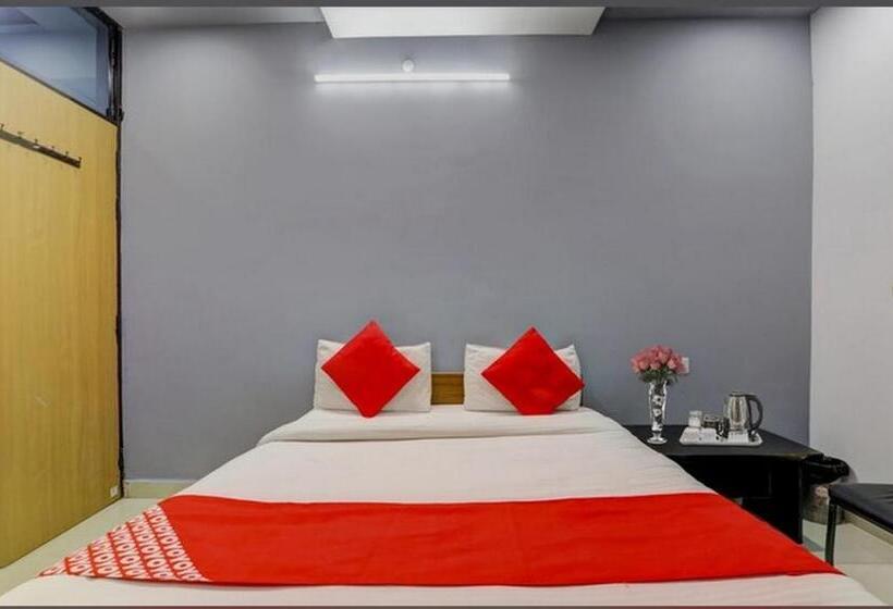 酒店 G A Residency