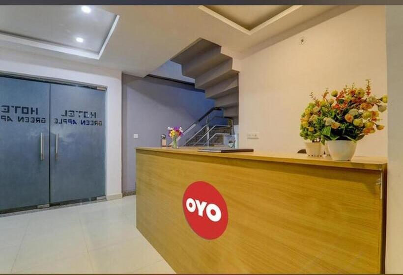 酒店 G A Residency