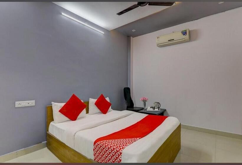 酒店 G A Residency