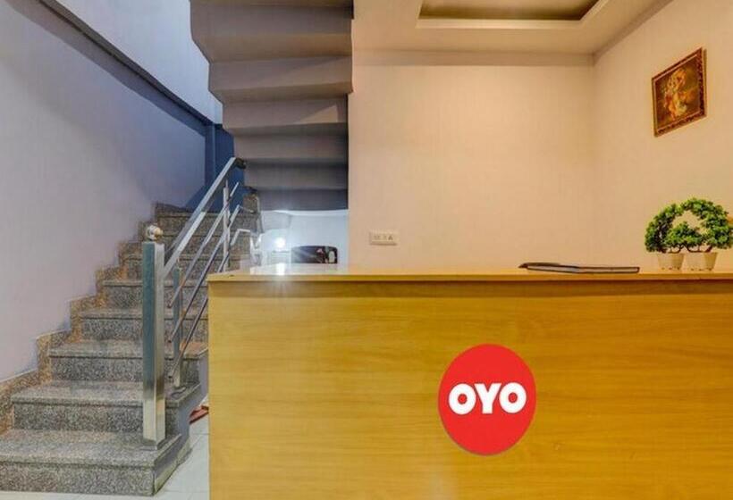 酒店 G A Residency