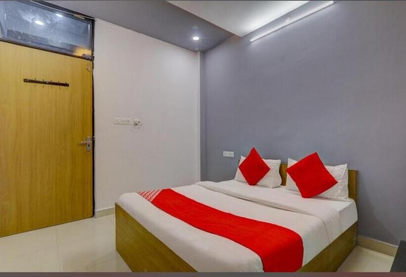 酒店 G A Residency