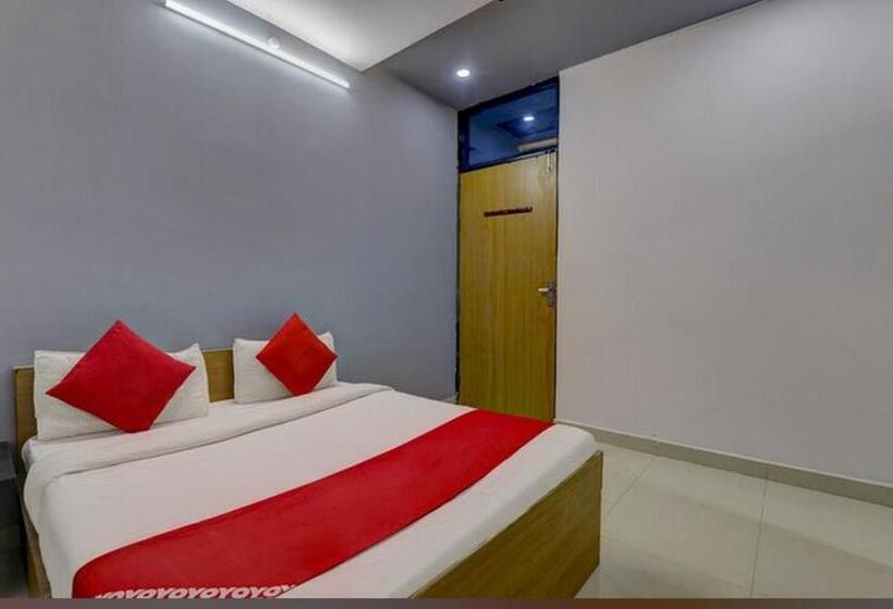 酒店 G A Residency