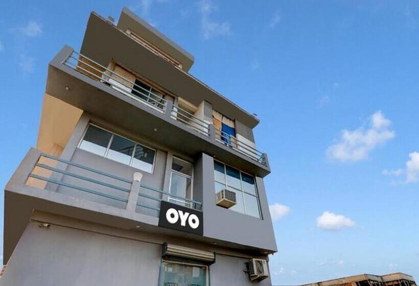 酒店 G A Residency