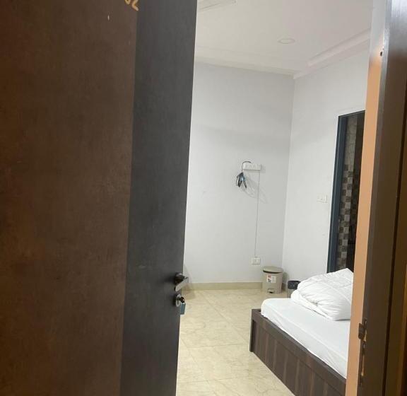 هتل Ggopala Restaurant & Rooms