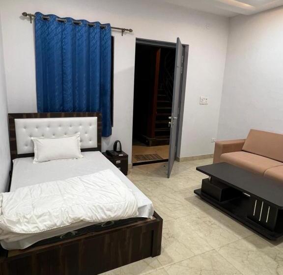 هتل Ggopala Restaurant & Rooms