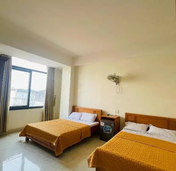 هتل Khách Sạn Trường Kiều