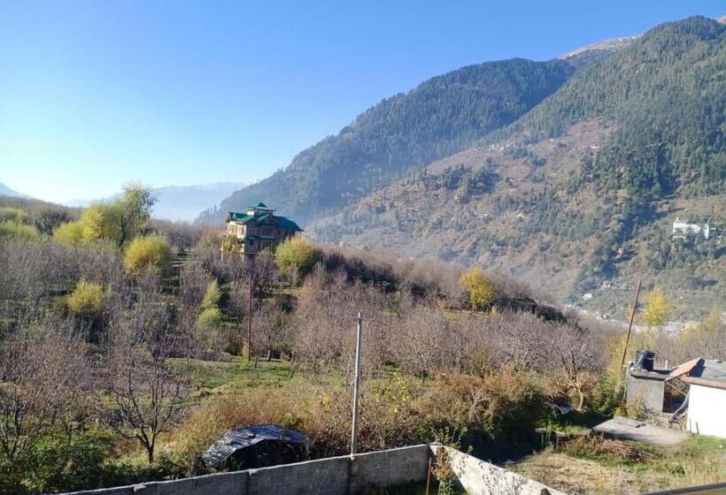 Отель Kingston A Luxury Stay, Manage By Shuru Haven Unit