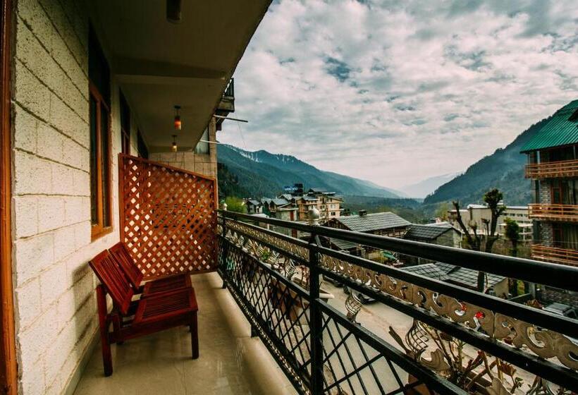 Отель Kingston A Luxury Stay, Manage By Shuru Haven Unit