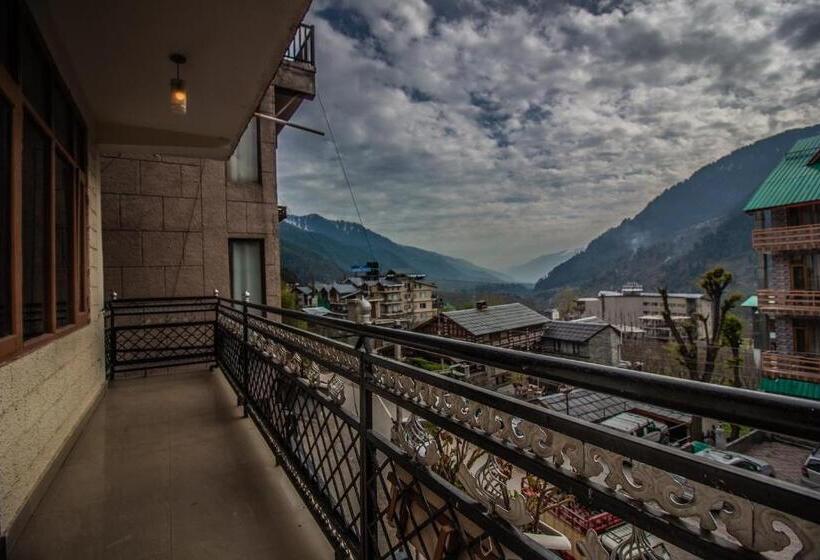 Отель Kingston A Luxury Stay, Manage By Shuru Haven Unit