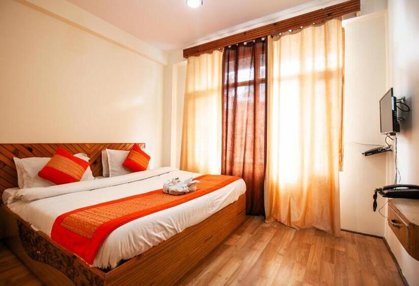 Отель Kingston A Luxury Stay, Manage By Shuru Haven Unit