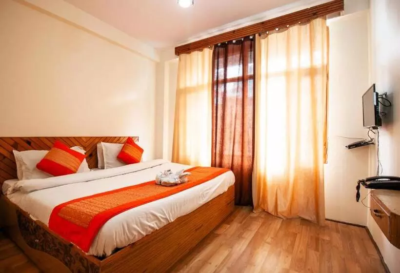 ホテル Kingston A Luxury Stay, Manage By Shuru Haven Unit