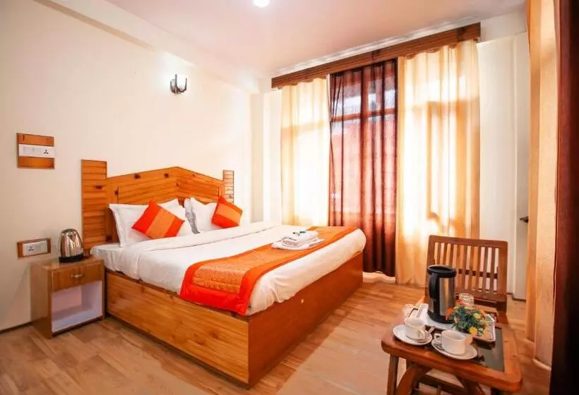 ホテル Kingston A Luxury Stay, Manage By Shuru Haven Unit