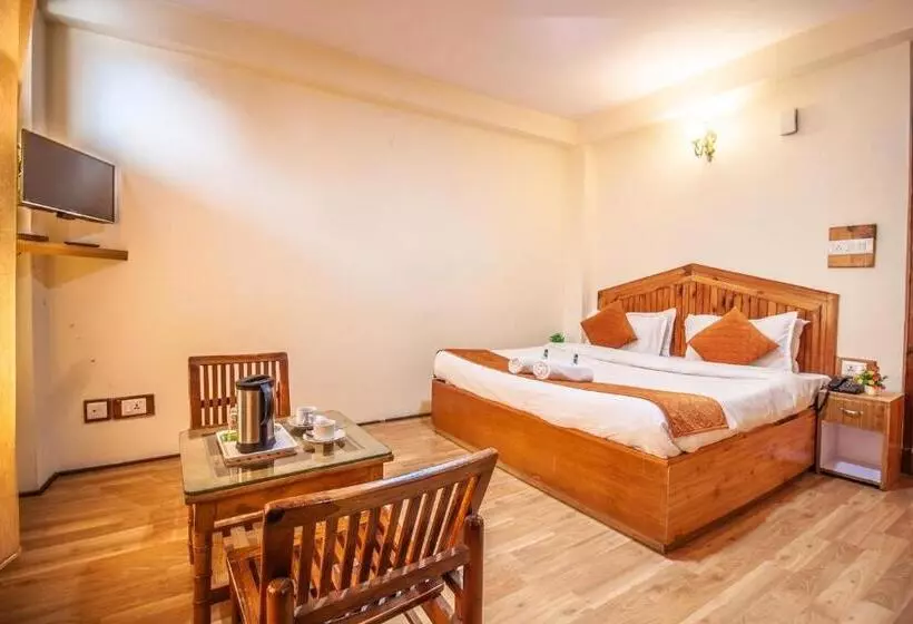 ホテル Kingston A Luxury Stay, Manage By Shuru Haven Unit