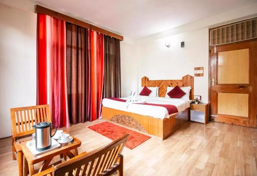 ホテル Kingston A Luxury Stay, Manage By Shuru Haven Unit