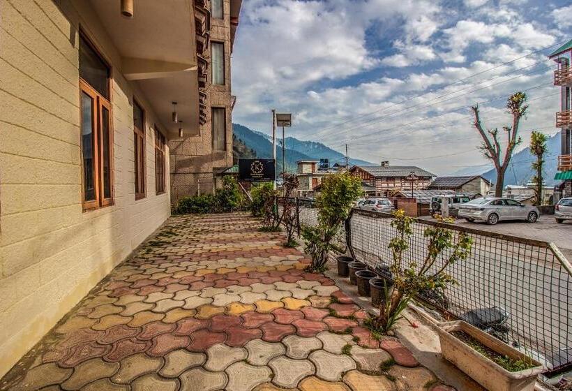 Отель Kingston A Luxury Stay, Manage By Shuru Haven Unit