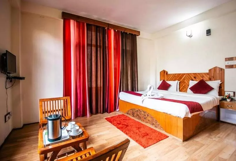 ホテル Kingston A Luxury Stay, Manage By Shuru Haven Unit