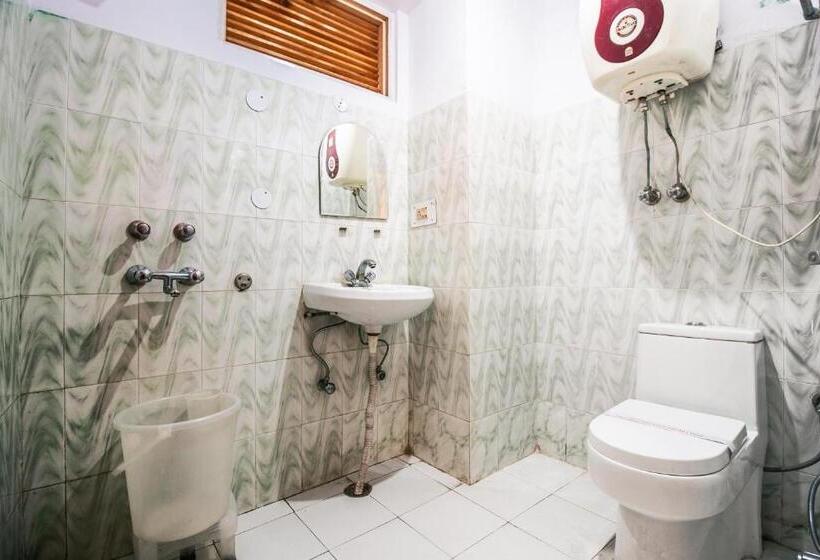 Отель Kingston A Luxury Stay, Manage By Shuru Haven Unit