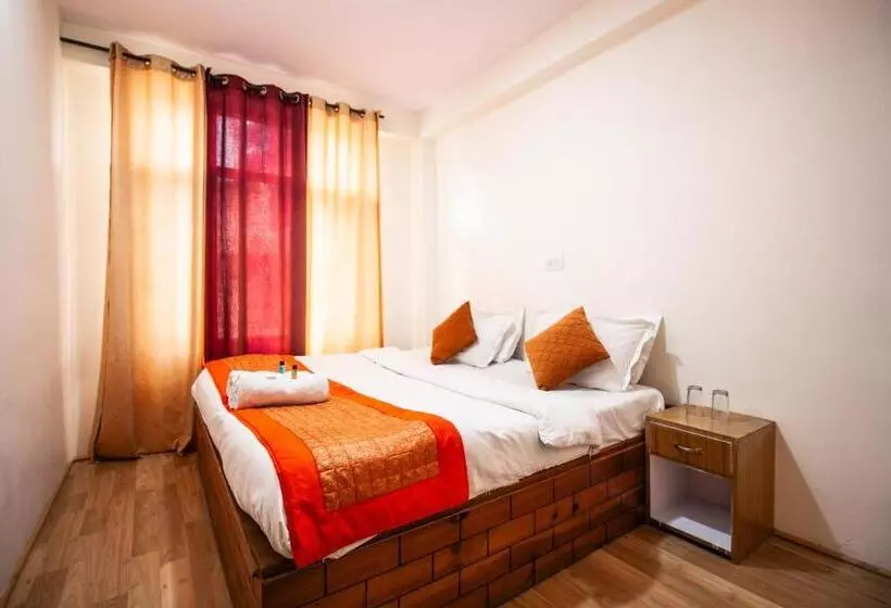 ホテル Kingston A Luxury Stay, Manage By Shuru Haven Unit