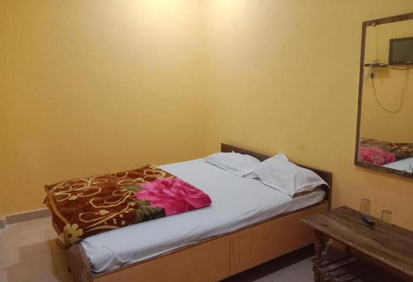 Отель Mangalam Guest House