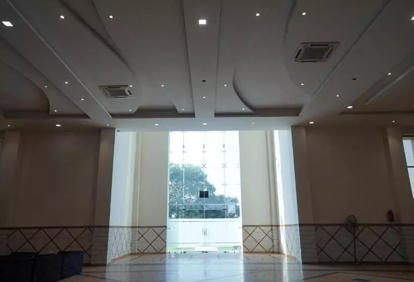 Nirmal Hotel And Resort