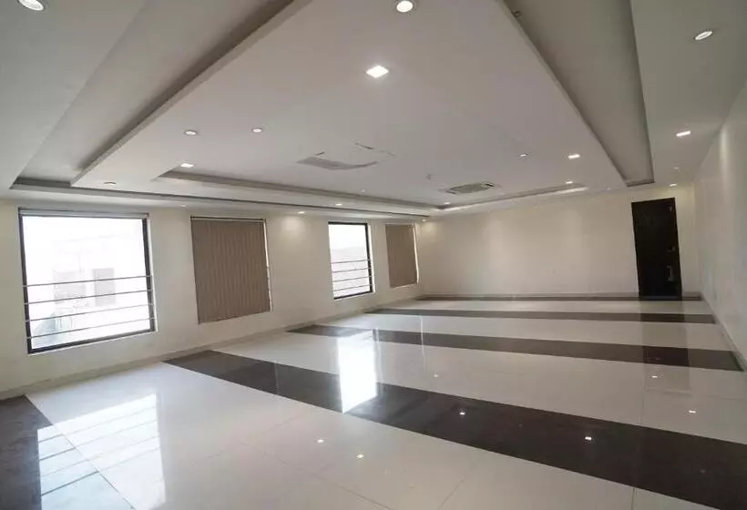 Nirmal Hotel And Resort